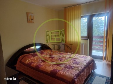 Apartament 2 camere Predeal | zona exclusivista | comision0% cumparato