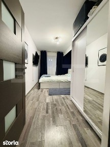 Apartament 2 camere de vanzare - Tractorul | 54,9 mp + balcon | Etaj