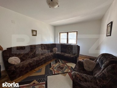 Apartament 2 camere decomandat - Predeal