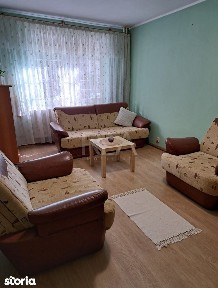 Garsoniera- Bloc Mixt- Petre Ispirescu/Calea Rahovei