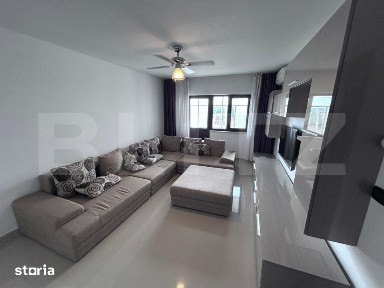 Apartament 3 camere, 75 mp, zona Revolutiei