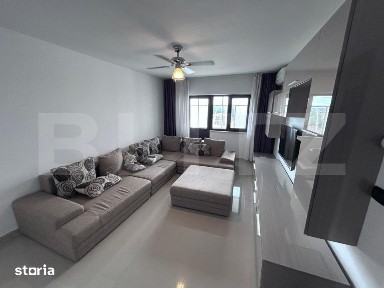 Apartament 3 camere, 75 mp, zona Revolutiei
