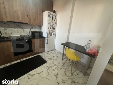 Apartament 3 camere | 100 mp | Bloc 2014 | Zona 14 Mai