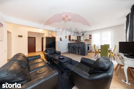 Oportunitate de investitie ! Apartament cu 3 camere in Poiana Brasov