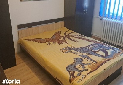 Brancoveanu-Lamotesti | 2 camere | parter | renovat