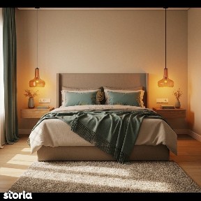 Apartament modern compartmentat, 2 camere, stradal Bd. Metalurgiei