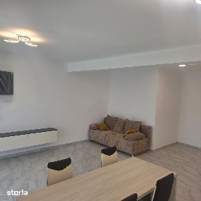 Apartament 2 camere Tractoru,bloc nou!