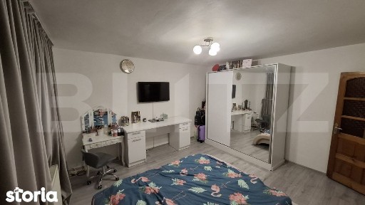 Apartament 2 camere, 60.70 mp, zona Micro 4