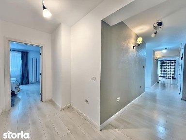 Apartament cu 4 camere de vânzare în cartierul Noua Brașov