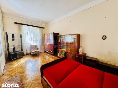 Apartament 2 camere de vanzare | Centrul Istoric Catedrala | etaj 1 |