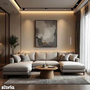 Apartament cu 4 camere de vanzare, Grand Arena, stradal Metalurgiei