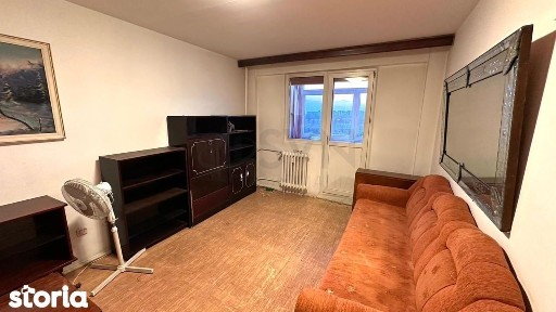 Apartament 2 camere renovat Constantin Brancoveanu
