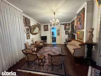 Cismigiu, Sectorul 1, Bucuresti