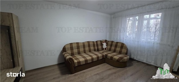 Sector 6 Bucuresti - Apartament 2 camere, la 1 minut de statia de metr