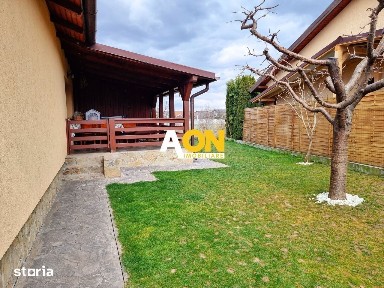 Casa 3 camere, mansardabila, S+P, 400 mp teren, Cetate