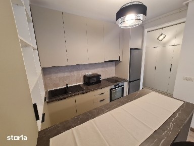 Inchiriez ap.2 camere NOU ADORA PARK 5 LUX, PARCARE, Smart TV.