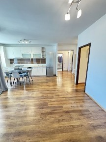 Apartament 2 camere Alphaville, Racadau Rezidential