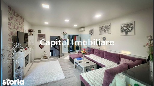 Casa la cheie,confort si eleganta.