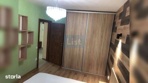 COMISION 0%! Ap. 2 camere decomandate 54 mp, Calea Turzii - Bună Ziua