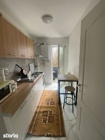 Inchiriez apartament cu o camera