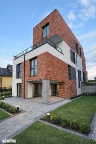 Apartament 4 camere Premium 90 mp P+E teren aferent str. George Coșbuc