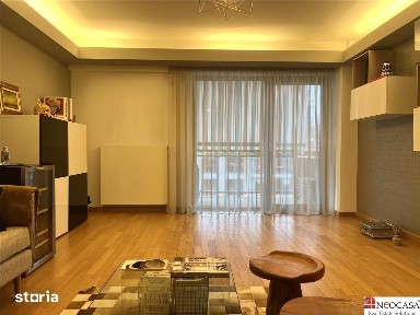 Apartament modern 2 camere II Complex rezidential Domenii Park