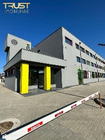 Spatii Birouri l Bd.Muncii l 130 - 330 MP l Locuri de Parcare