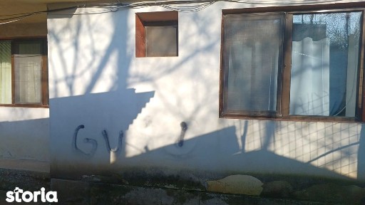 Beresti-Meria, Galati