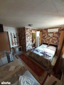Mangalia Centru garsoniere la vila de inchiriat regim hotelier