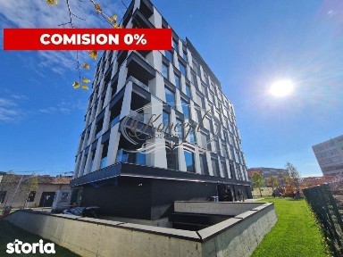 0% Comision! Birou premium cu acces facil