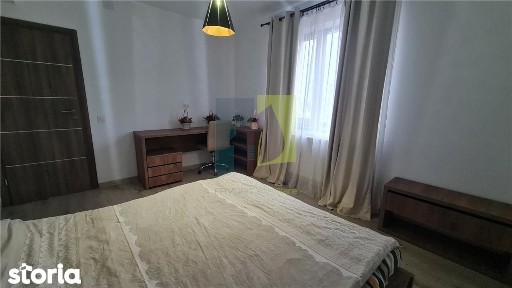 Apartament cu 2 camere si loc de parcare langa in bloc nou