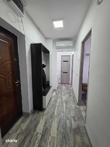 Inchiziere apartament