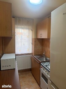 Apartament 2 camere etaj 1 complet mobilat