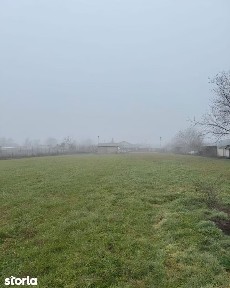 Casa si teren 1800 mp Darasti