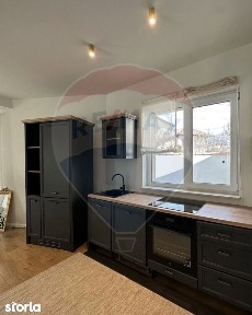 Casă de închiriat | 4 camere | Rooftop 60 mp | Andrei Mureșanu