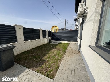 Casa P+1+M - Prima Inchiriere - 5 camere - Otopeni Odaile