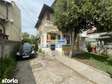 Comision 0! Vanzare vila P+1E, Ploiesti, zona ultracentrala