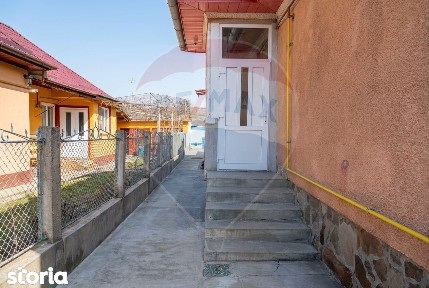 Strada Fabricii, Turda, Cluj