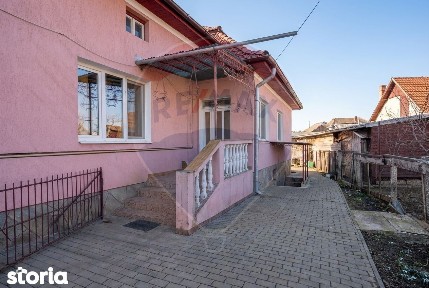 Strada Primaverii, Turda, Cluj