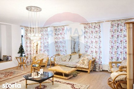 Vila in Eden Forest | loc. Gulia, Dambovita