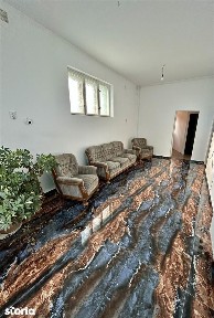Spatiu Comercial Sacueni