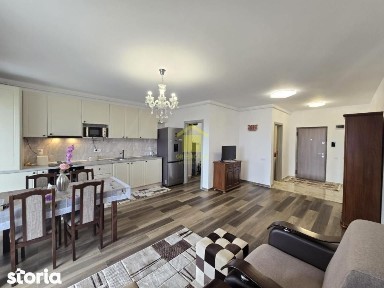 Apartament 2 camere, Oncos Park - aproape de Vivo
