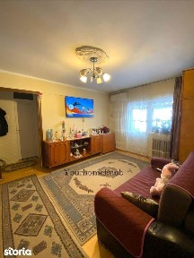 Apartament Craiovita 2camere semidecomandate 4/4