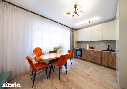 Apartament 3 camere, imobil2021, parcare subterana, Aparatorii Patriei