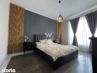 CONFORT la standarde inalte! Penthouse deosebit pe 2 niveluri zona Sho
