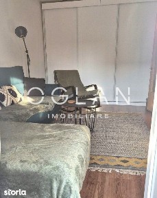 Apartament la mansarda 2 cam. STRAND, Comision 0%