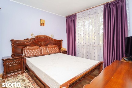 TATARASI, APARTAMENT CU 3 CAMERE, MOBILAT SI UTILAT
