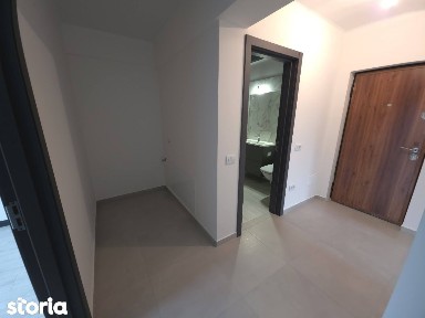 Apartament 2 camere decomandat-Parter cu grădină proprie|Atrium Garden