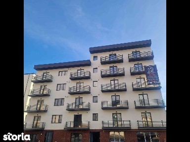 Apartament cu doua camere Visan,Centru
