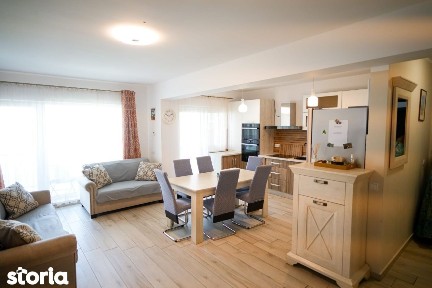 Vand apartament 3 camere zona Cartierul Arhitectilor-Doamna Stanca